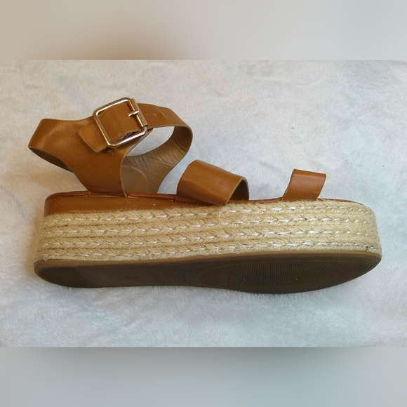 BAMBOO SANDALS - Picture 7 of 10